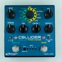 Source Audio SA263 Collider Delay + Reverb 2010s - Blue