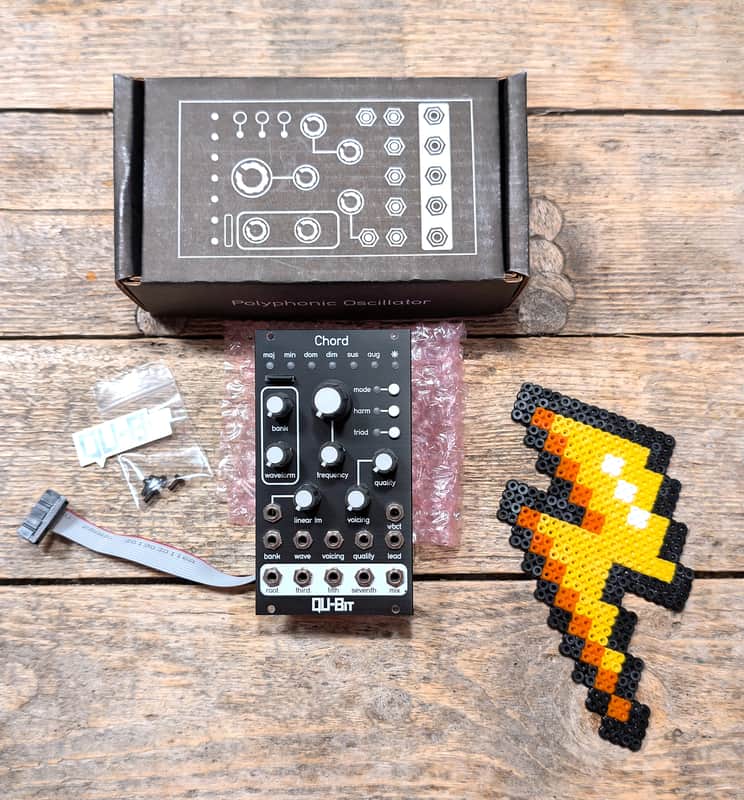 Qu-Bit Electronix Chord v2