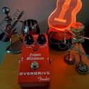 Fender Yngwie Malmsteen Overdrive