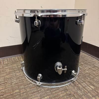 Mapex Voyager Floor Tom 14x14" Black image 8