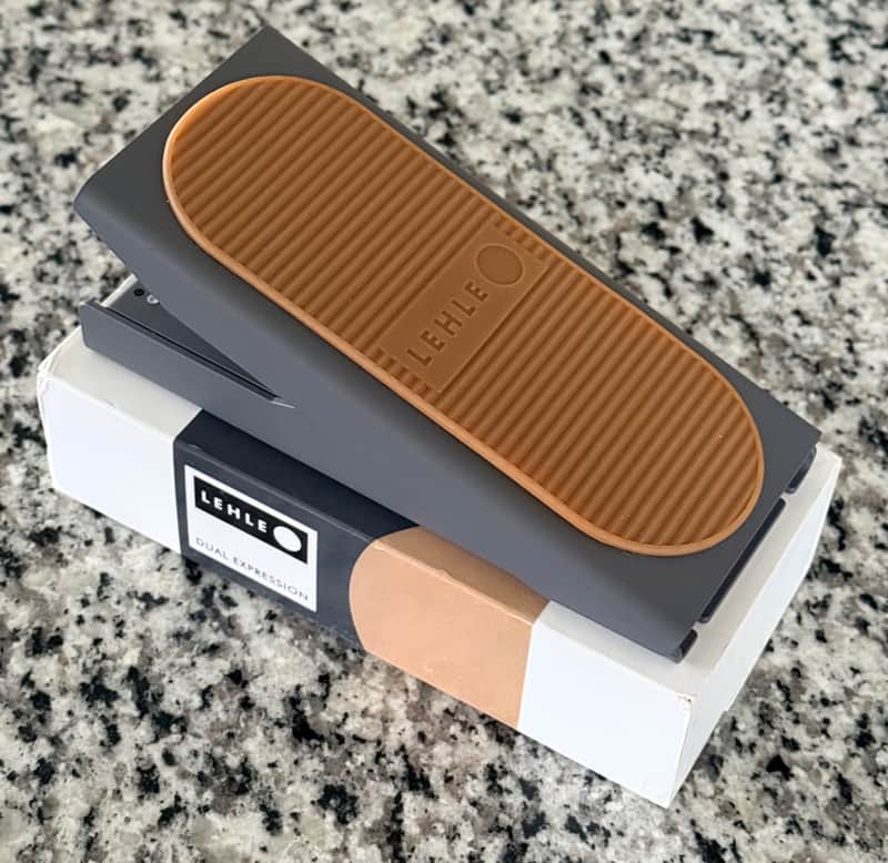 Lehle Dual Expression