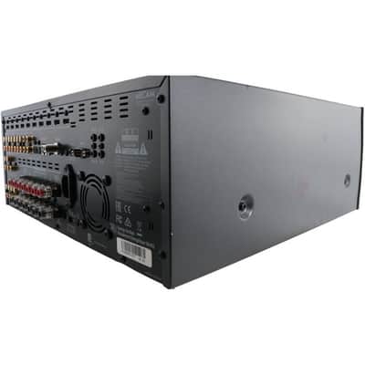 Arcam AVR550 AV Receiver Dolby Atmos DTS:X Dirac Live 7 Channel Remote UK image 21