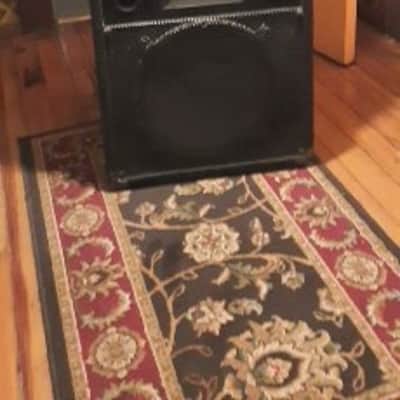 Electro-Voice Tl606dw 90's - Black | Reverb