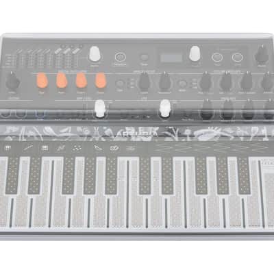 Decksaver Arturia Microfreak Cover image 2