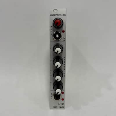 Ladik L-124 Harmonics LFO