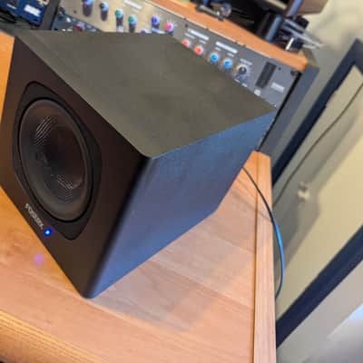 Fostex PM-SUB mini2 Active Subwoofer PM-SUBmini2 PM-SUBmini mini 2 image 4