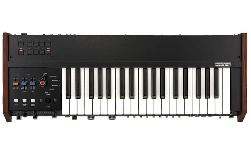 Korg miniKORG 700 FS EX-DEMO