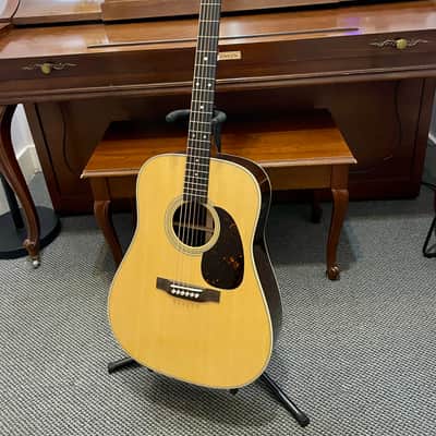 2025 Martin D-28 Standard image 2