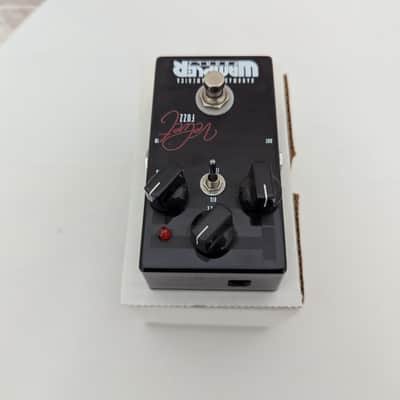 Used Wampler Velvet Fuzz V2 image 3