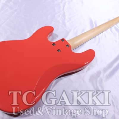 Lakland SL44 64 Custom Bild 4