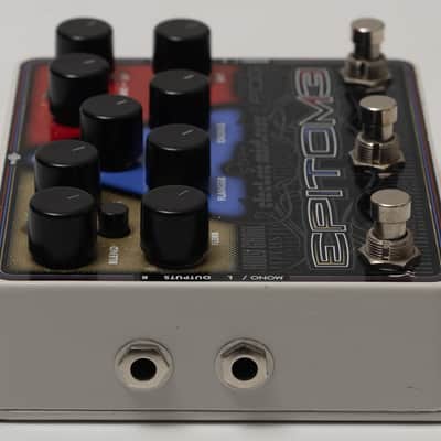 【used】Electro-Harmonix / EPITOME【GIB Yokohama】【price included SHIPPING & IMPORT TAX & VAT】 image 7