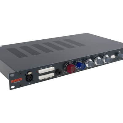 Warm Audio WA73-EQ 1073 1-Channel British Microphone Preamp + EQ [USED] image 2