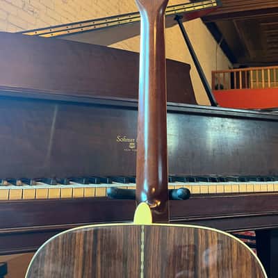 Yamaha FG 301B image 10
