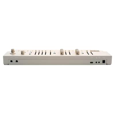 Vongon Replay 28-Key Digital Synthesizer 2024 - Present - Beige image 3