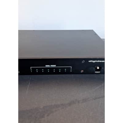 Digidesign 882 - Audio Interface - Fair image 8