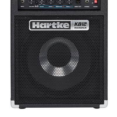 Hartke KB12 Kickback Bass Combo image 2