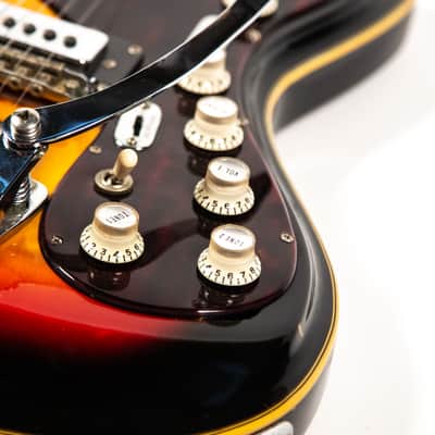 Vox Invader Owned by Mike Campbell image 11