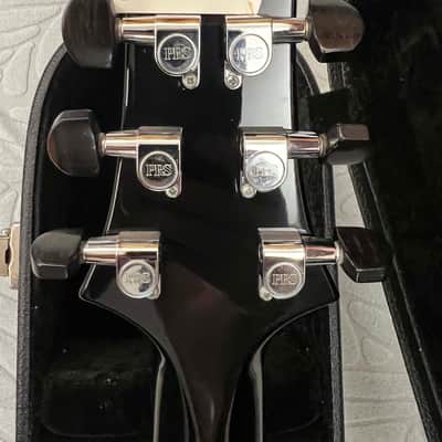 PRS Singlecut Hollowbody 2008 image 12