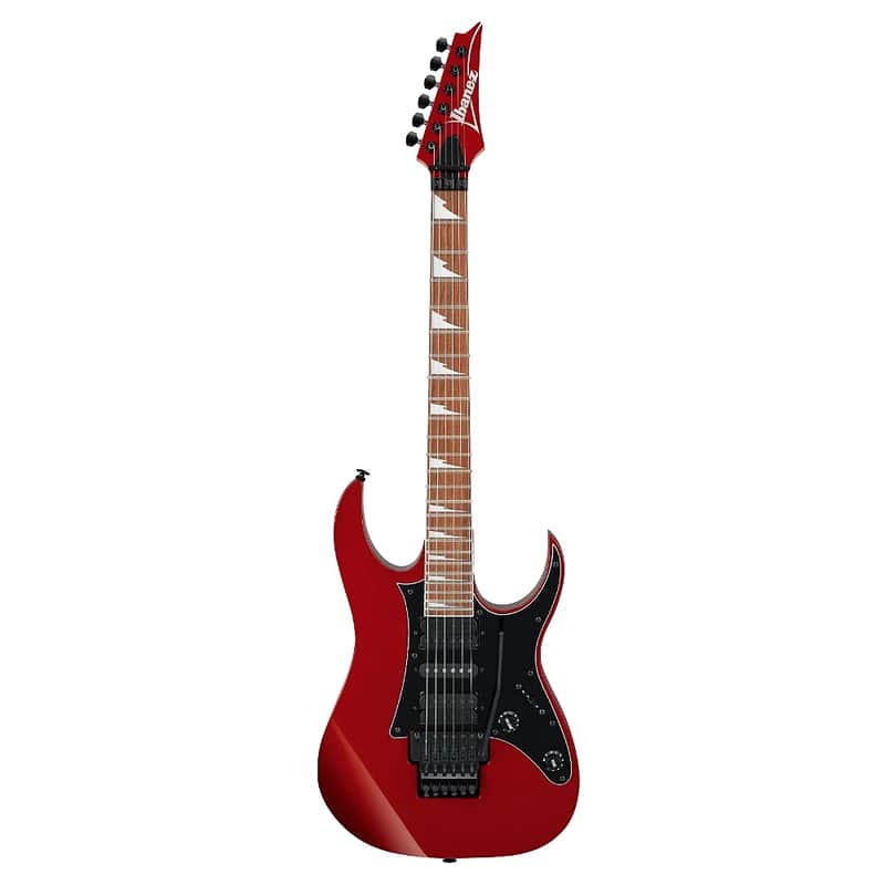 Ibanez RG550DX Genesis Collection image 1