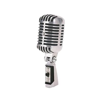 Shure Series II Iconic Unidyne Vocal Microphone Regular image 2