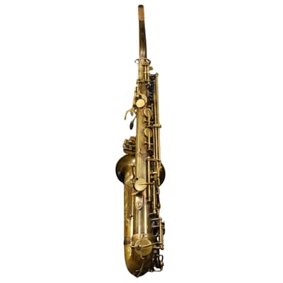 Conn CONNfirmation Limited Edition Alto Saxophone in Eb - CAS811LTD150 image 4