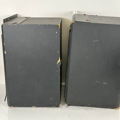 Electro-Voice Sentry 100A Studio Monitor Speakers (Pair) image 8