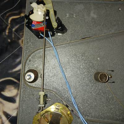 Thorens TD-165 image 7