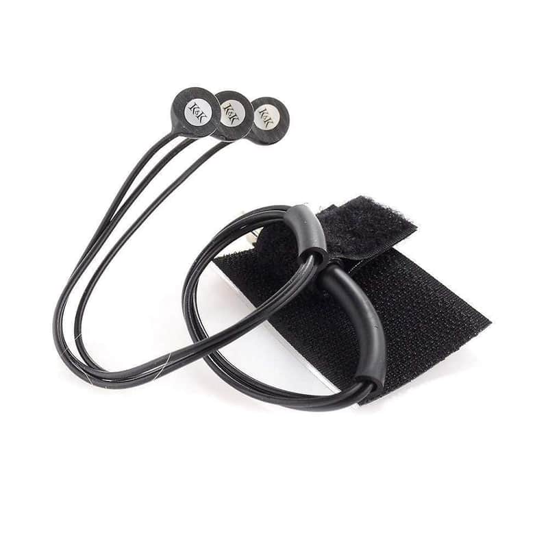 K&K Pure Mini w/ Passive Volume Control image 1