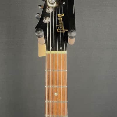 Gibson Non-Reverse Firebird 2015 - Vintage Sunburst image 3