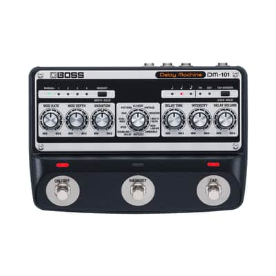 Yamaha Analog Delay E1010 | Reverb