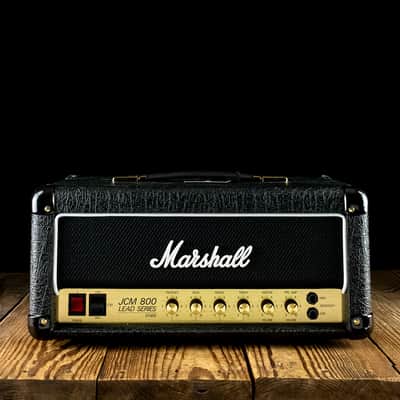 Marshall SC20H - 20 Watt Guitar Head - Free Shipping image 1