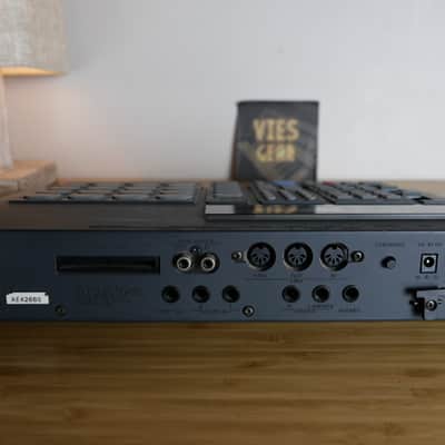 Roland R-70 Human Rhythm Composer 1990's image 4