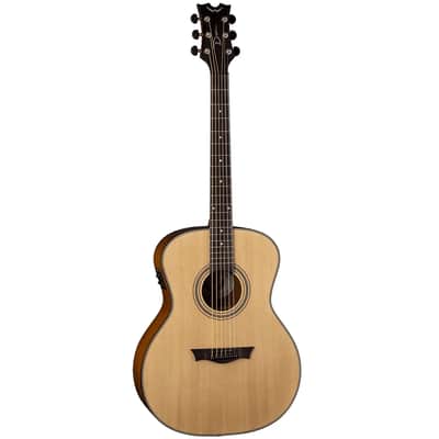 Dean SACE St. Augustine Concert with Electronics Natural