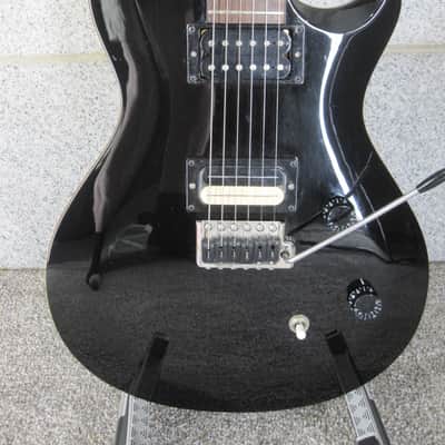 PRS SE Singlecut Trem Korea Made -upgrades image 2