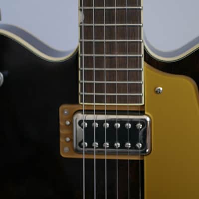 Gretsch G5622T Electromatic Center Block Double Cutaway with Bigsby, Laurel Fretboard 2019 - Present - Imperial Stain image 23