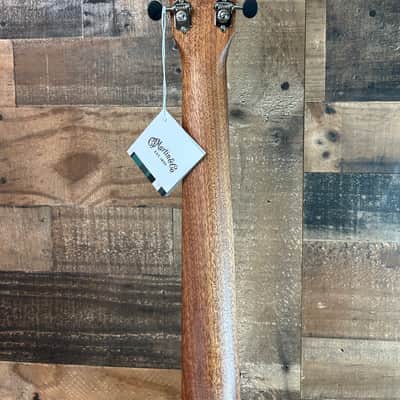 Martin 000C Jr-E Acoustic-Electric Guitar, Natural, Satin, FREE SHIP, #820 image 4