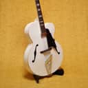 D'Angelico EXL-1 Premier 2016 White