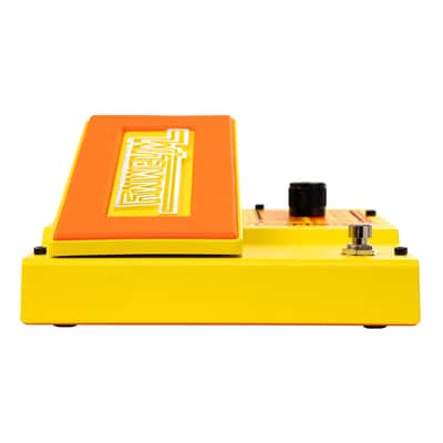 DigiTech Whammy MonoNeon Signature Pitch Pedal image 6