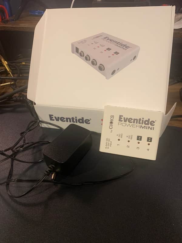 Eventide Power Mini