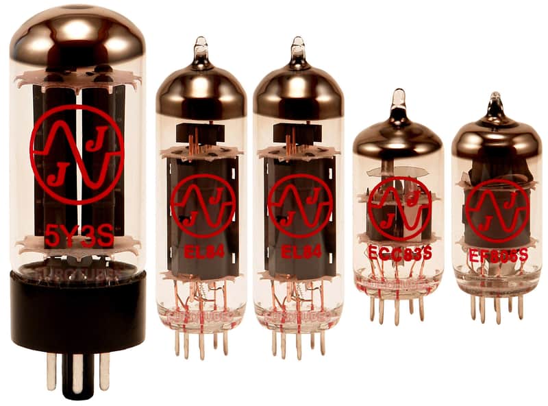 Dr. Z M12 Standard JJ Retube(TM) Kit image 1