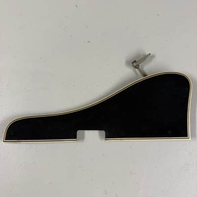Gibson ES-150 Pickguard and Bracket 1940-50's (K-340) image 1