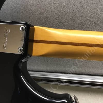 1984 Ibanez - RB630 BK - Roadstar II Bass Series - ID 5555 image 17