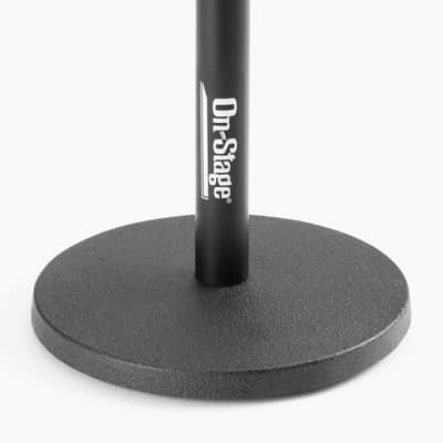 On-Stage DS7200B - Adjustable Desktop Mic Stand image 4