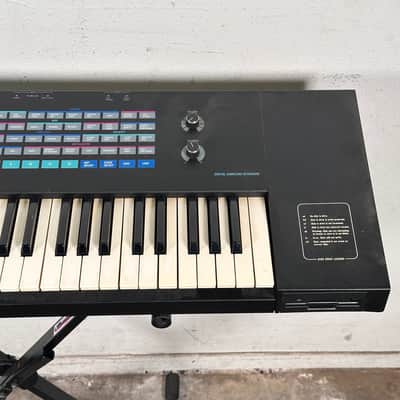 Sequential Circuits Prophet 2000 – Vintage 61-Key Sampler Synthesizer imagen 6