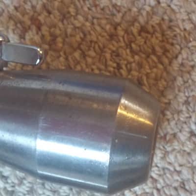 RARE VINTAGE Ludwig Slingerland Gretsch Camco Cymbal Stand Extension COUNTERWEIGHT CAMCO Wing Screws Bolts NO TARIFFS USA image 10
