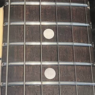 Fender Squire 1997 image 13