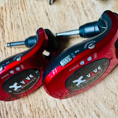Xvive U2 2020 - Multiple Bild 3