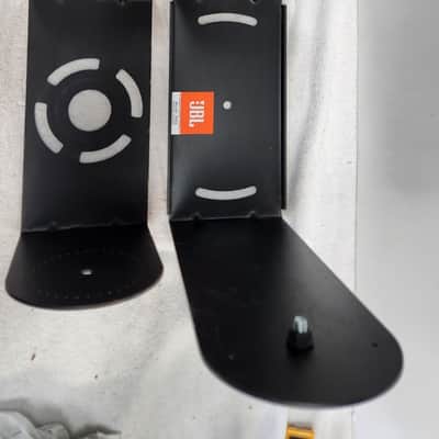 JBL Model 2509A Three-Way Adjustable-Position Mounting(Pair) image 4