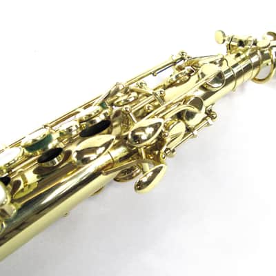 Selmer-Paris Series III Alto Saxophone (pre-Jubilee) 2000 image 10