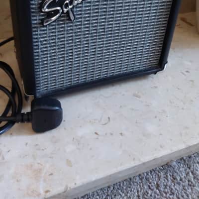 Squire Amp image 3